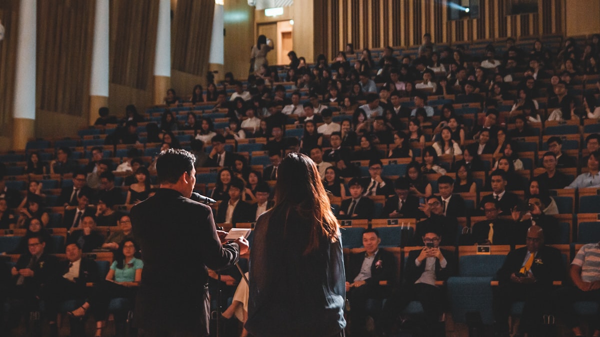 Medical Conference Platform: Hybride Events von Kongress bis Produkteinführung